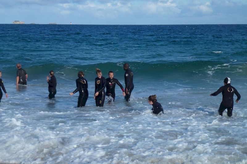 Incentive Saint-Malo_Marche aquatique