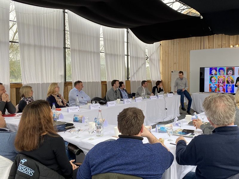 Séminaire Saint-Malo_Salle de réunion