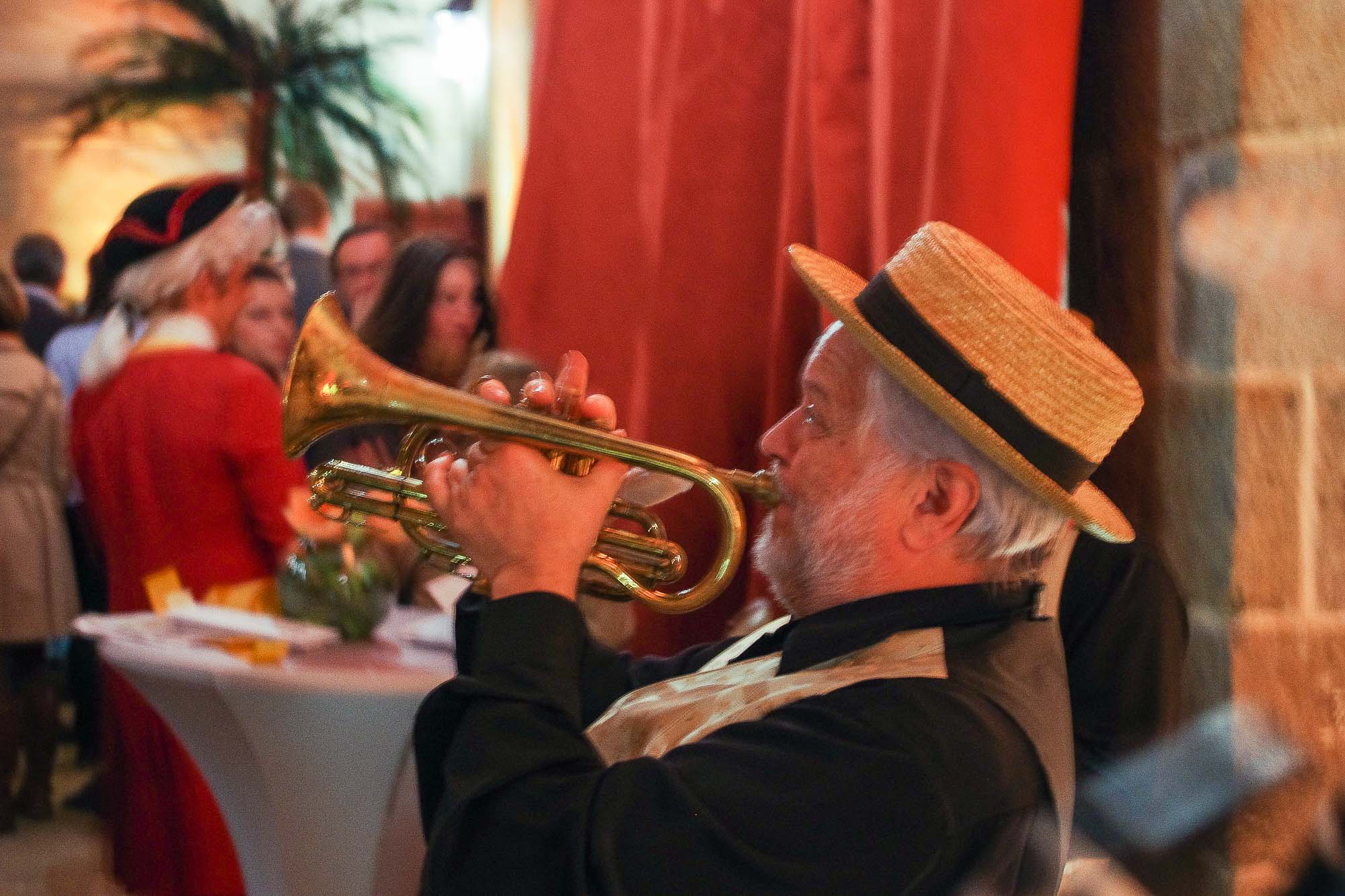 Séminaire Saint-Malo _ Soirée jazz